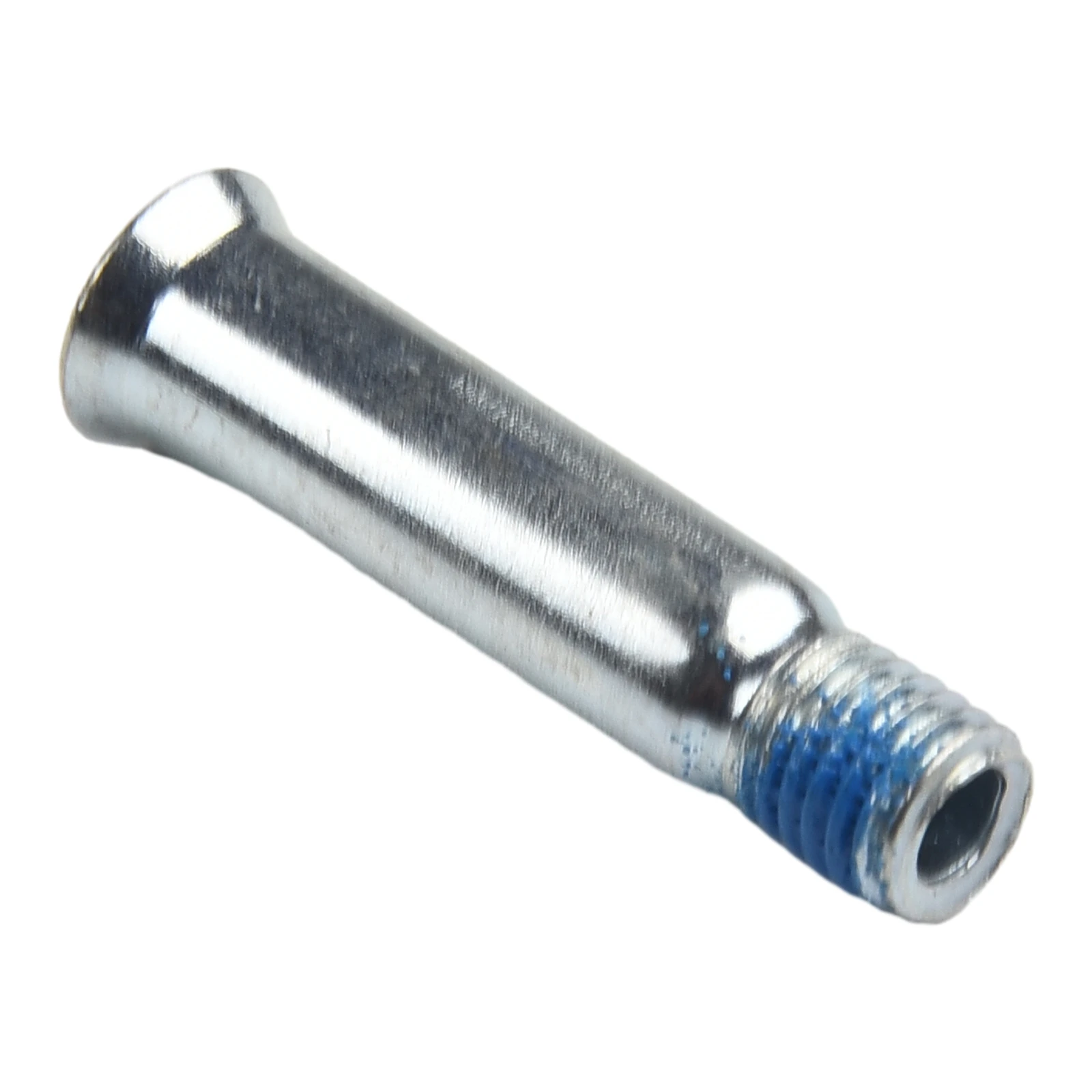 

High Quality Roller Skate Axles Gray Heavy Duty Inline About 7g/pc Abrasion Resistant Metal Portable Spikes Wheel