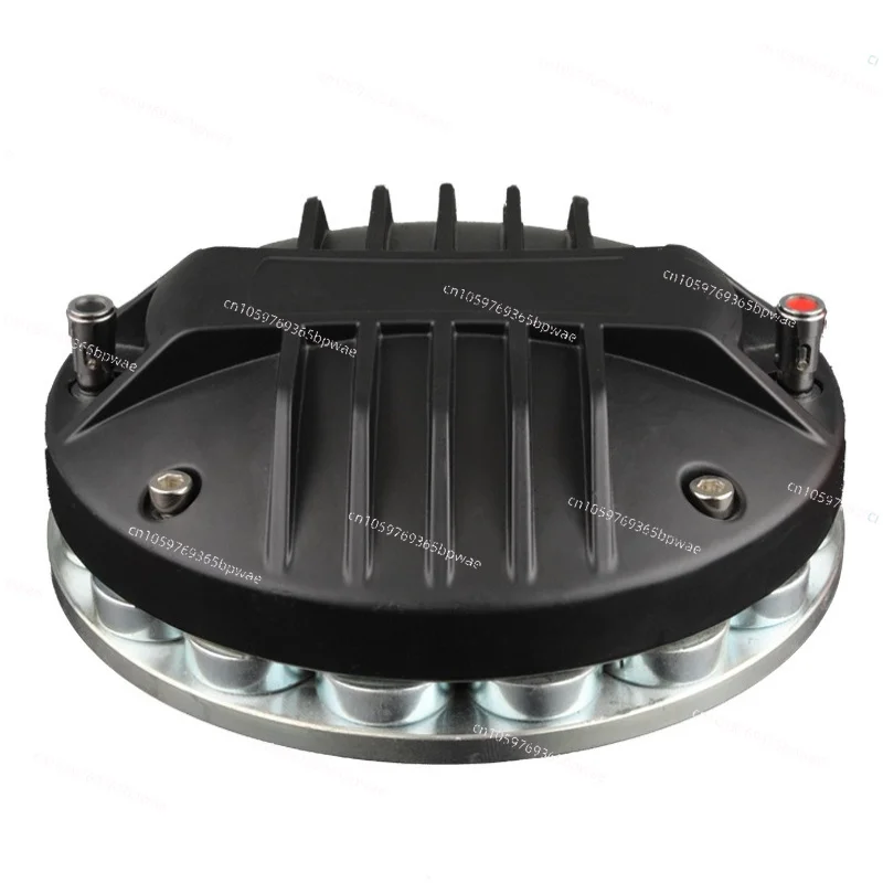 100 Core High-end High-frequency Driver, Horn Speaker, Neodymium Magnet High-power Professional Stage Audio Speaker