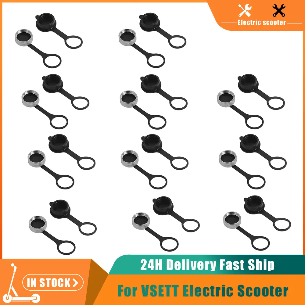 

1/5/10 шт. пылезащитный чехол для зарядки Speedual Grace Series VSETT 8 8+ 9 9+ 10+ 8 9 10 8X 10X 11X Детали крышки зарядной вилки