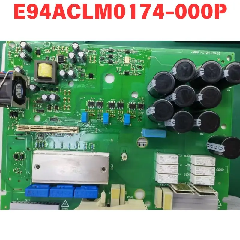 Used OEM disassembled parts E94ACLM0174-000P Power board Functional test OK Fast Shipping