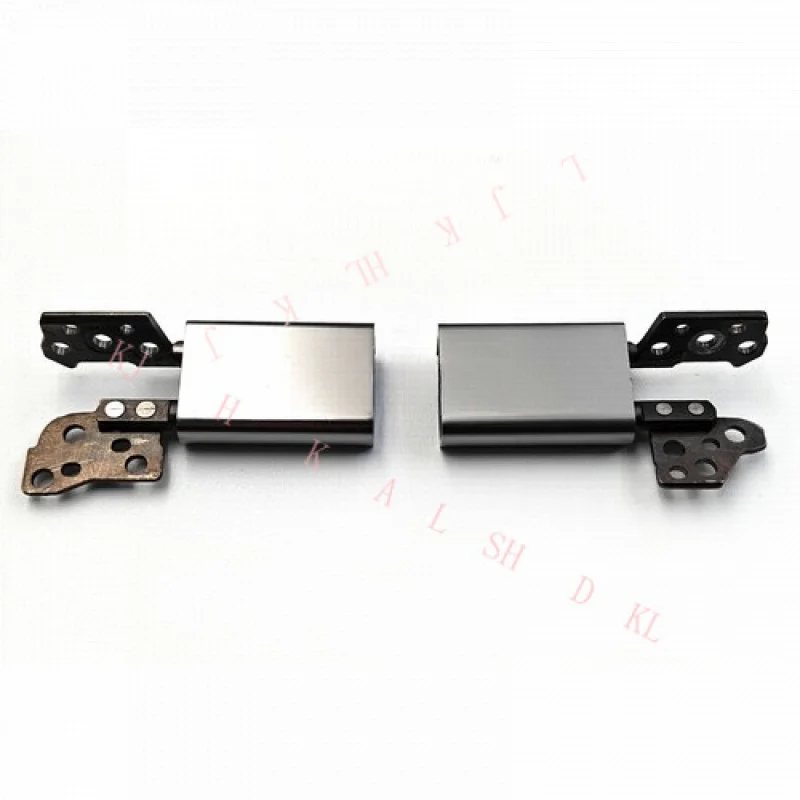 

N New for Dell Latitude 7410 2-in-1 LCD Hinges 03P6WF 0VKF45