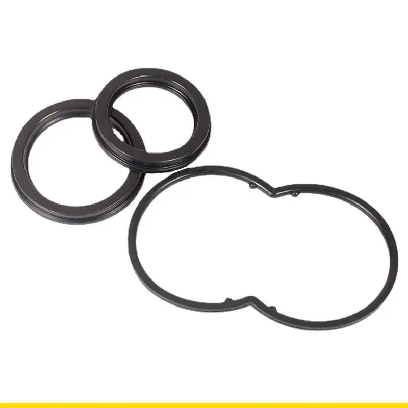 SZCH 2771004 Reference Gasket in Black Rubber Material Set Use