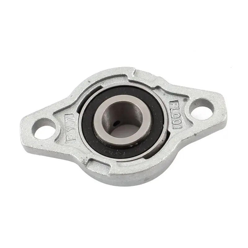 Y42A-4X Axle Mounted Ball Self Align Pillow Block Bearing 12Mm KFL001