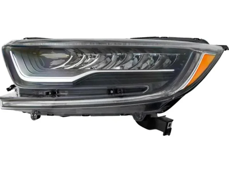 

Hot Sale Auto Lighting System Car Front Headlight Headlamp Full LED Headlight For Honda CRV 2017 2018 2019 2020 33100-TLA-A51