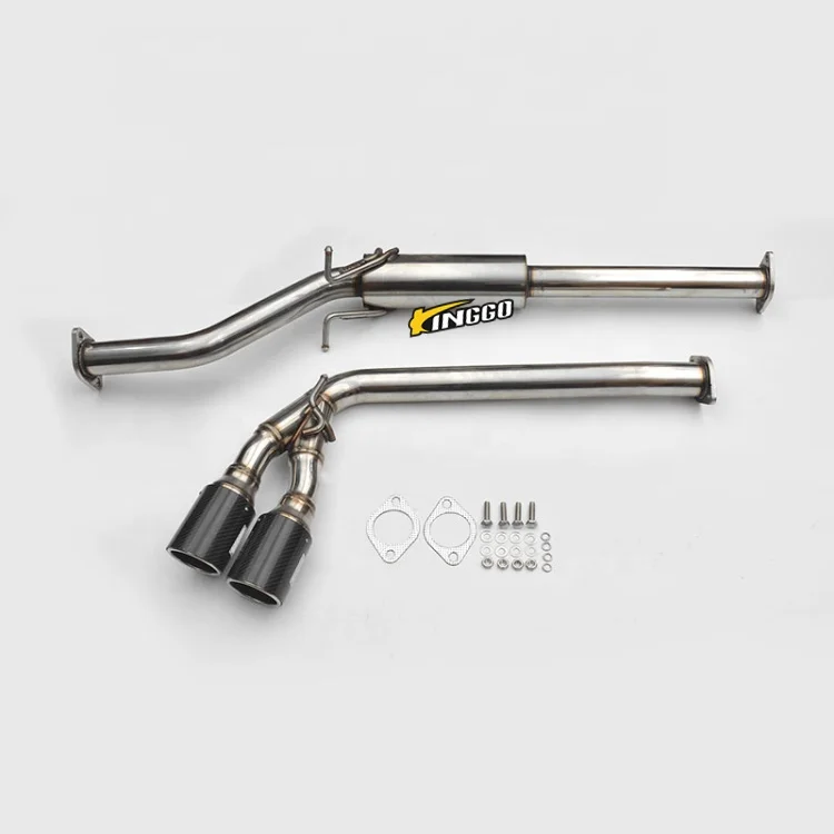 Exhaust System Perf…