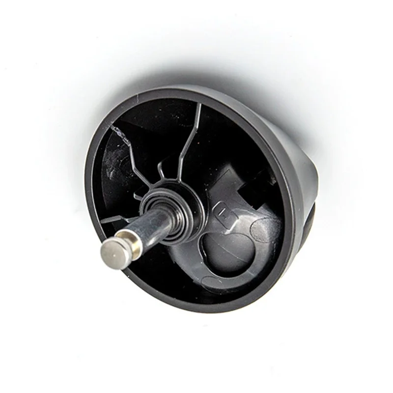 Front Wheel Caster Forbobsweep Ihome S1 / S1PRO / V9 Robot Vacuum Cleaner Parts Vacuum Cleaner Spare Parts Accessories