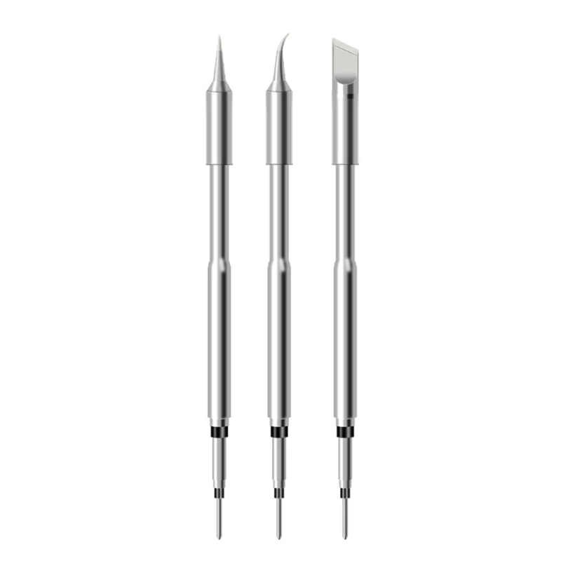 

Lead-free C245 Soldering Tip, for JBC T245 T245A Welding Tip Fast Heating C245-I/IS/K Head-for Welding