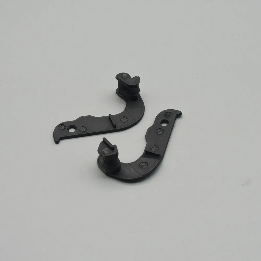 50X RC2-1072-000 RC2-1084-000 Lever Right & Left Support  For  HP LaserJet P1005 P1006 P1007 P1008 P1009 P1102