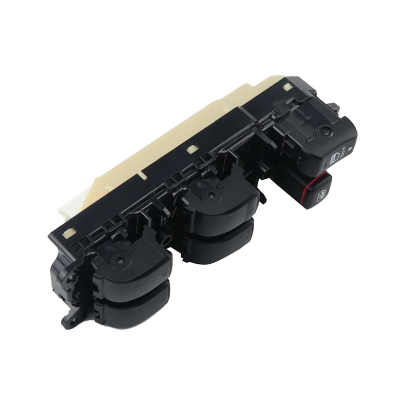 

Hot Selling-Vehicle Power Window Master Control Switch 84040-60052 For Toyota Land Cruiser 120 Prado GRJ120 TRJ120 2002-2010,Veh