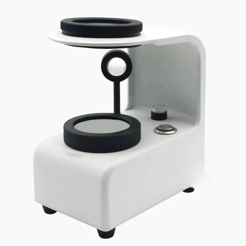 Jewelry Polarizer Jade Crystal Gemstone Appraisal Instrument Portable Polarizer 2025 NEW