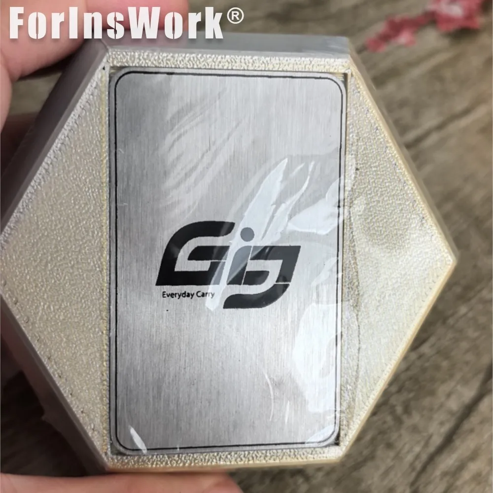 G-ing EDC Nautilus-Dragon's Ridge ฟิดเจ็ตสปินเนอร์ ของเล่นโลหะคลายเครียด ของเล่นตั้งโต๊ะ Spin Master