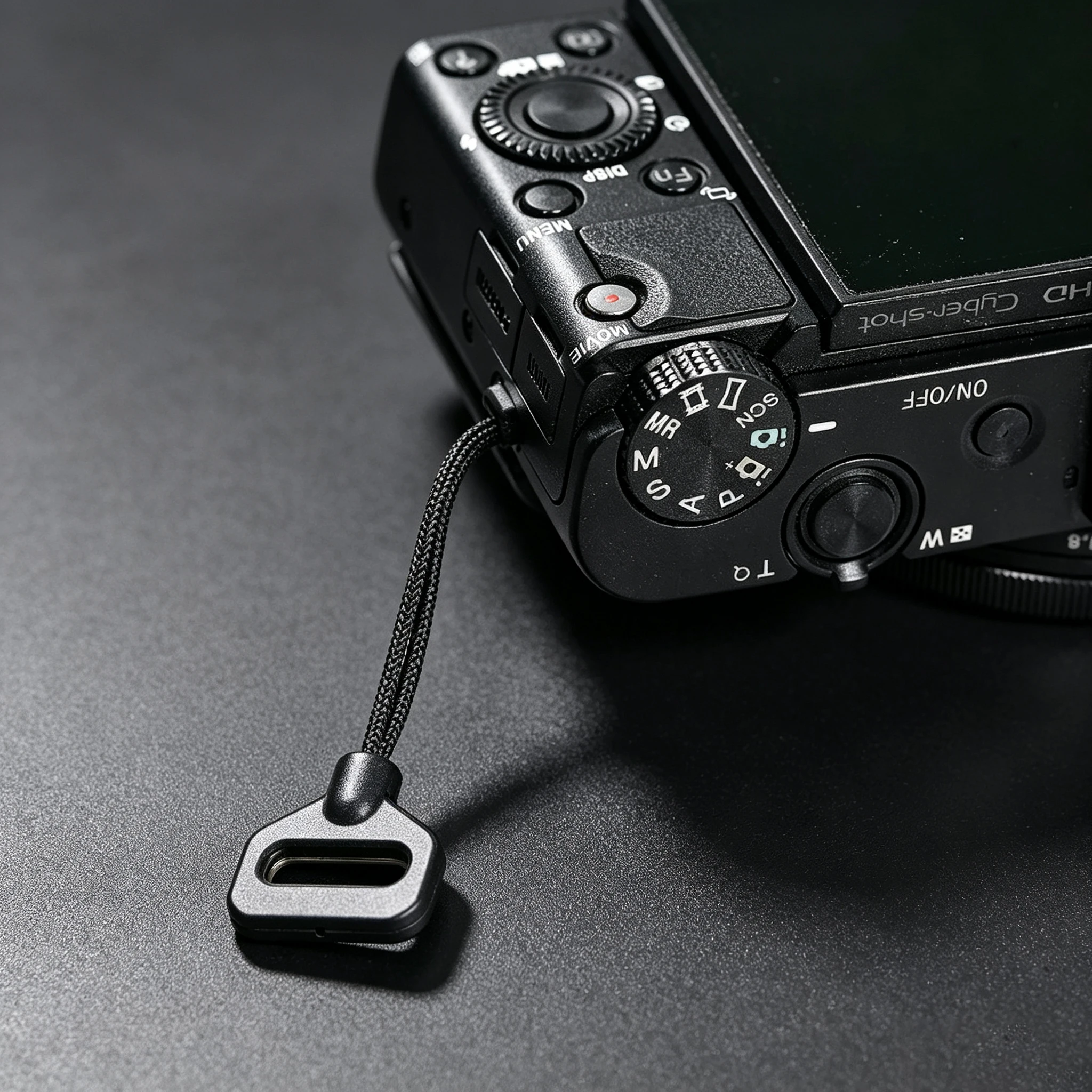 2026 Hot DSLR Camera Strap Conversion Buckle for Sony RX100 M6 M7 Mirrorless Ricoh Fuji Strap Connector Adapter