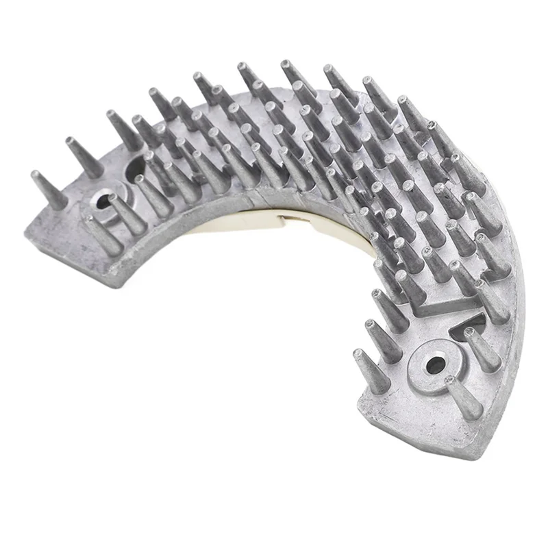 9140010283 Resistor Kipas Motor Pemanas Blower Pengganti Pembuangan Panas Yang Sangat Baik untuk 206 307