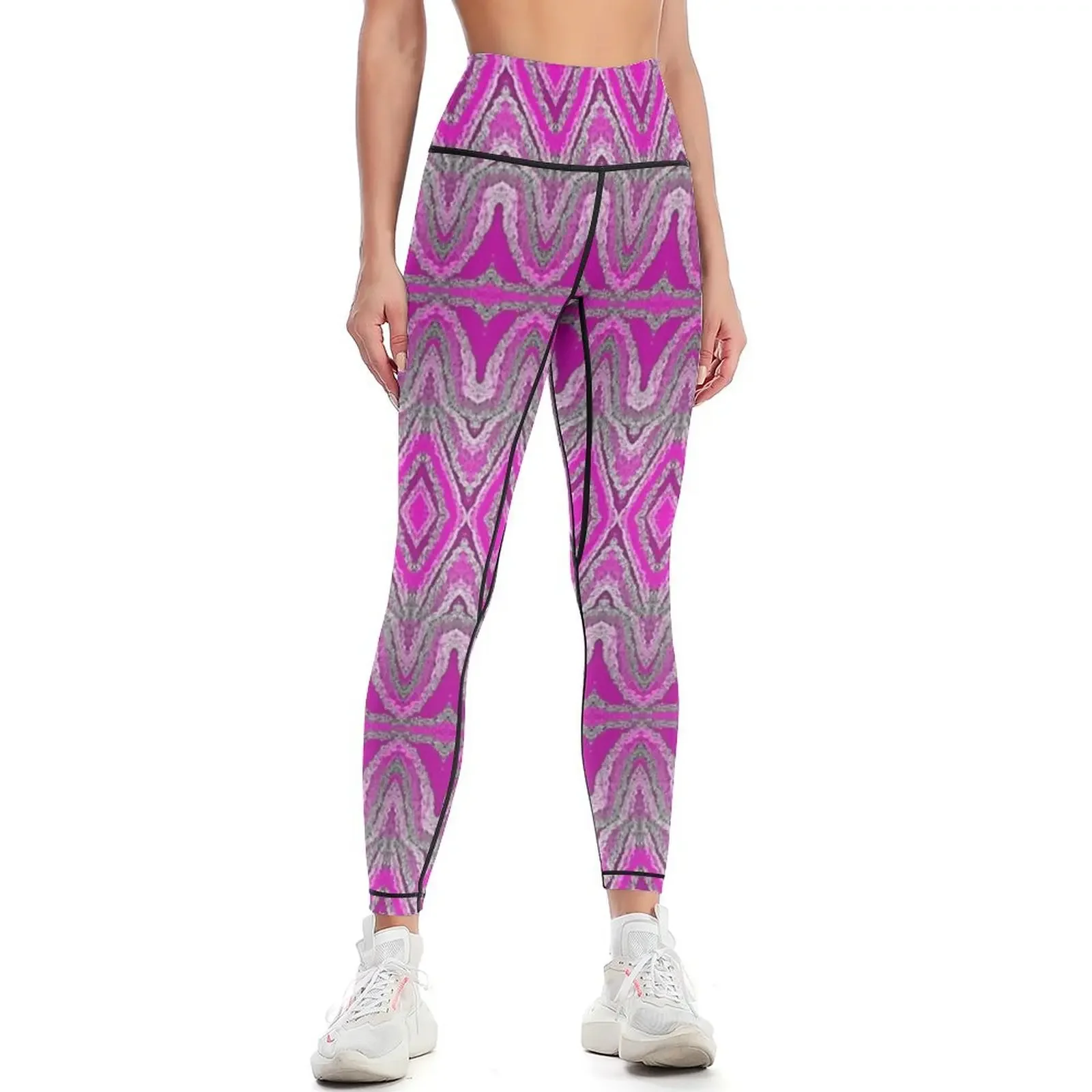 

Fully Delightful Leggings Women's tights flared Jogger pants sport set Womens Leggings