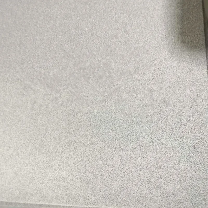 Espuma de zinc Espuma porosa zinc Investigación materiales experimentales Znion Baterías de electrodos metálicos Znion