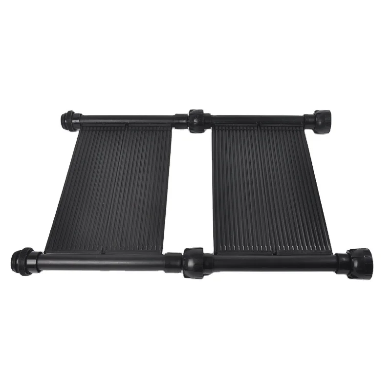 【Hot】Hot Water Pool Solar Heating Equipments, Solar Energy Panel Collectors, Pool Solar Heater for Swimming Pool view 5