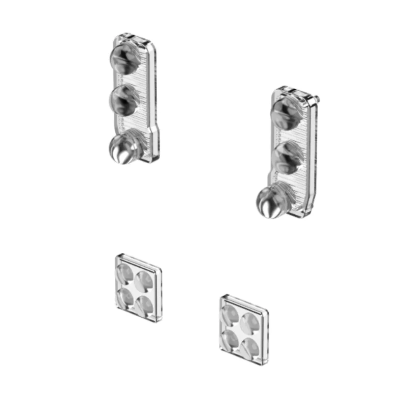 

CROSSRC EMO XX2 EMO XXL2 группа линз для фар CS-97401625