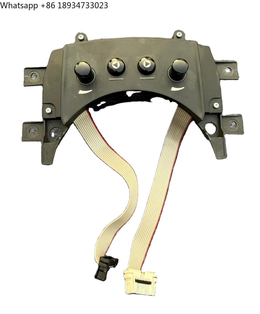 

Rear Audio Switch for Rolls-Royce Ghost 65829206456