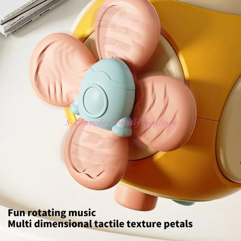 

85AE Toddler Activity Ball Learning Toy Fine Motor Skill Training Baby Education Toy