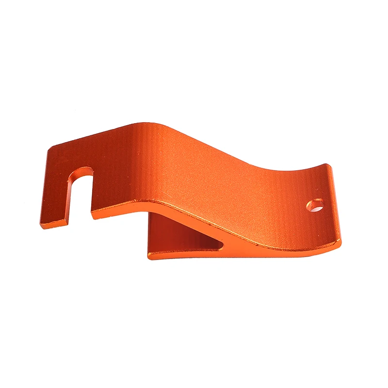 Off-road Motorcycle ENDURO MX Dirt Pit Motorcycle Universal CNC Tire Removal Tool for Removing Tire Bead Seat Handle image 6
