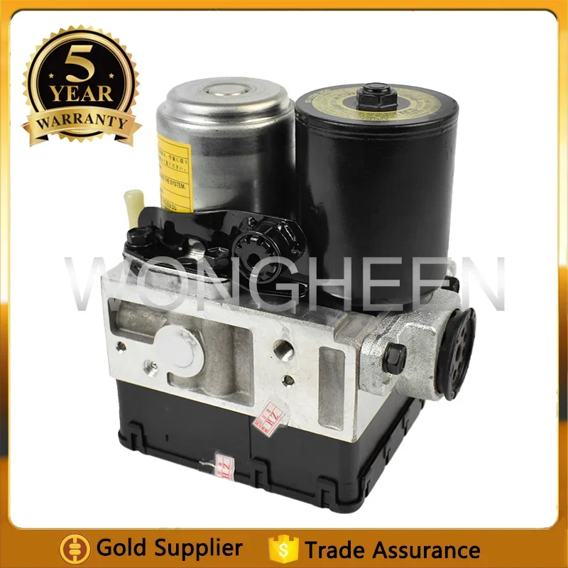 

44510-48060 Модуль насоса ABS (антиблокировочная система тормозов) для LEXUS RX400h, TOYOTA HIGHLANDER HYBRID, автомобильные аксессуары