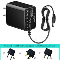 30V AC/DC Adapter for INSE S10 S10X S10P Rro S10PRro 25.2V 2.2Ah Li-ion Battery Cordless Stick Vacuum Cleaner 0.5A Power Supply
