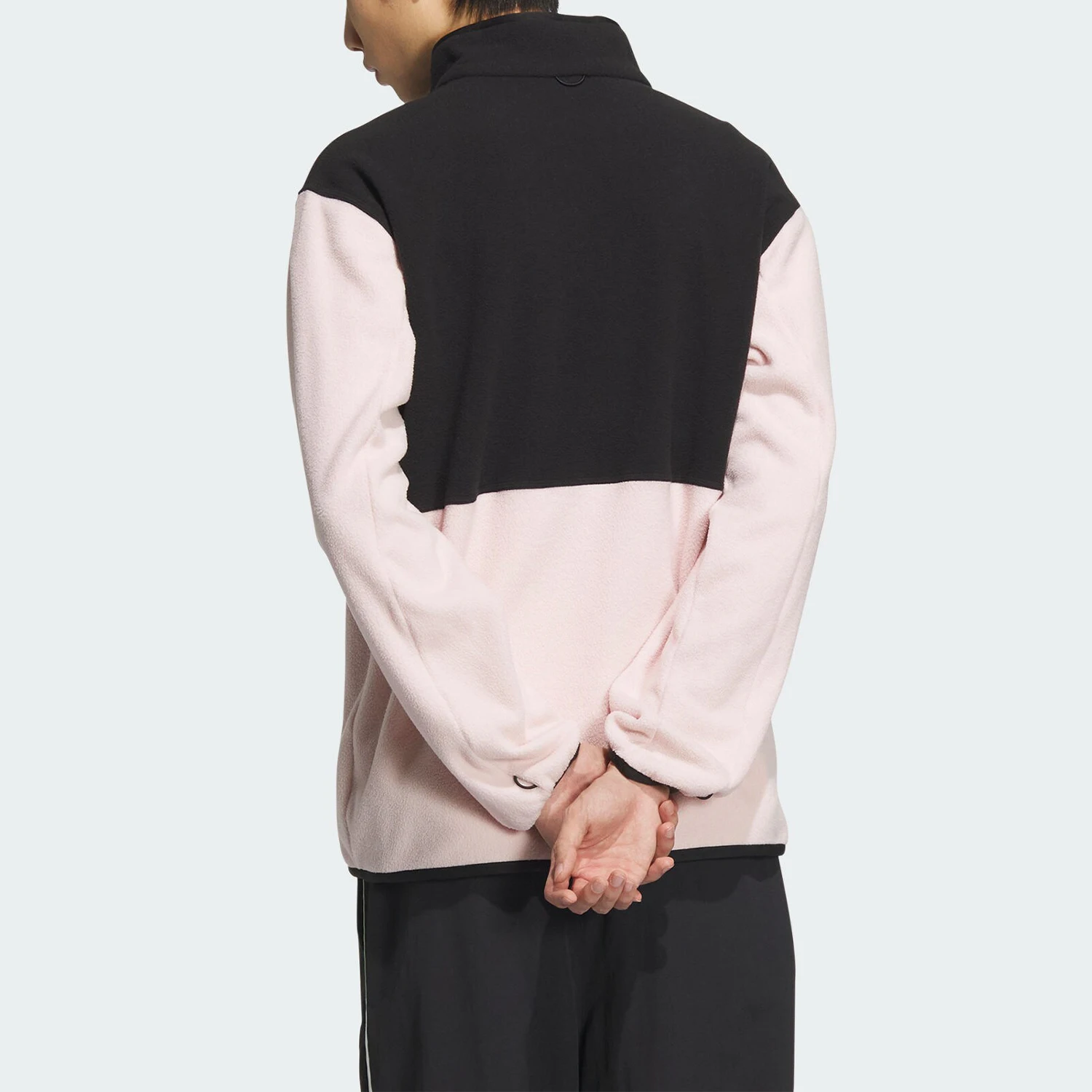 Adidas Genuine New Unisex Outdoor 3-in-1 Hiking Jacket JM9143