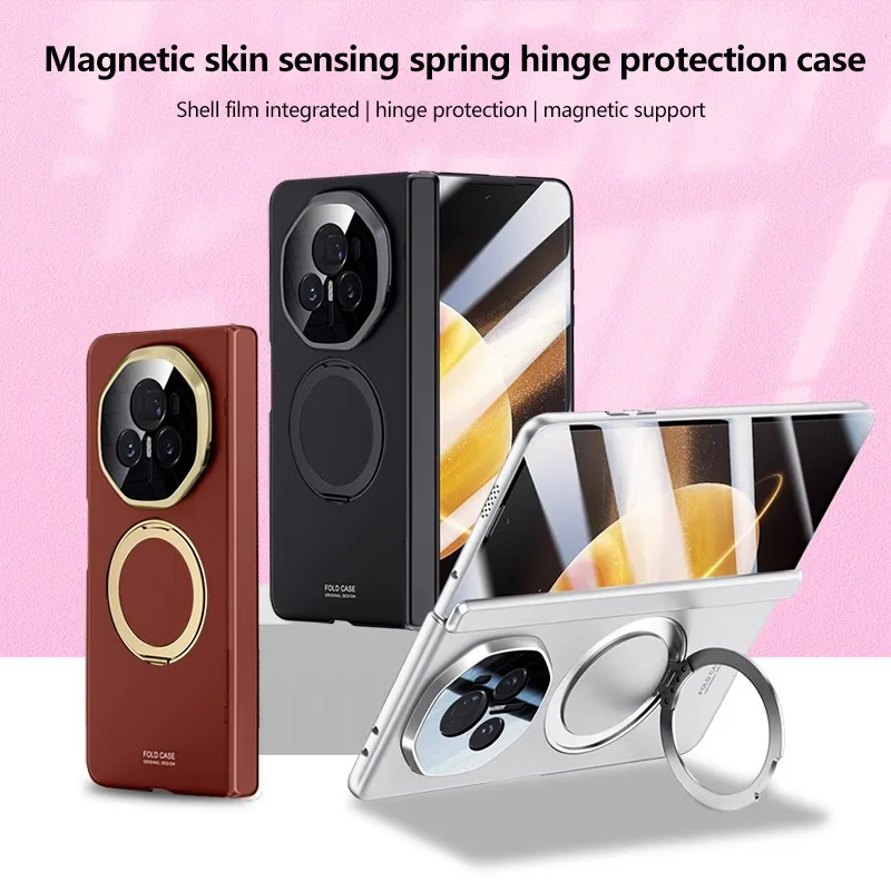 

Магнитная матовая защитная пленка для телефона Honor Magic V3 Vs3 HD