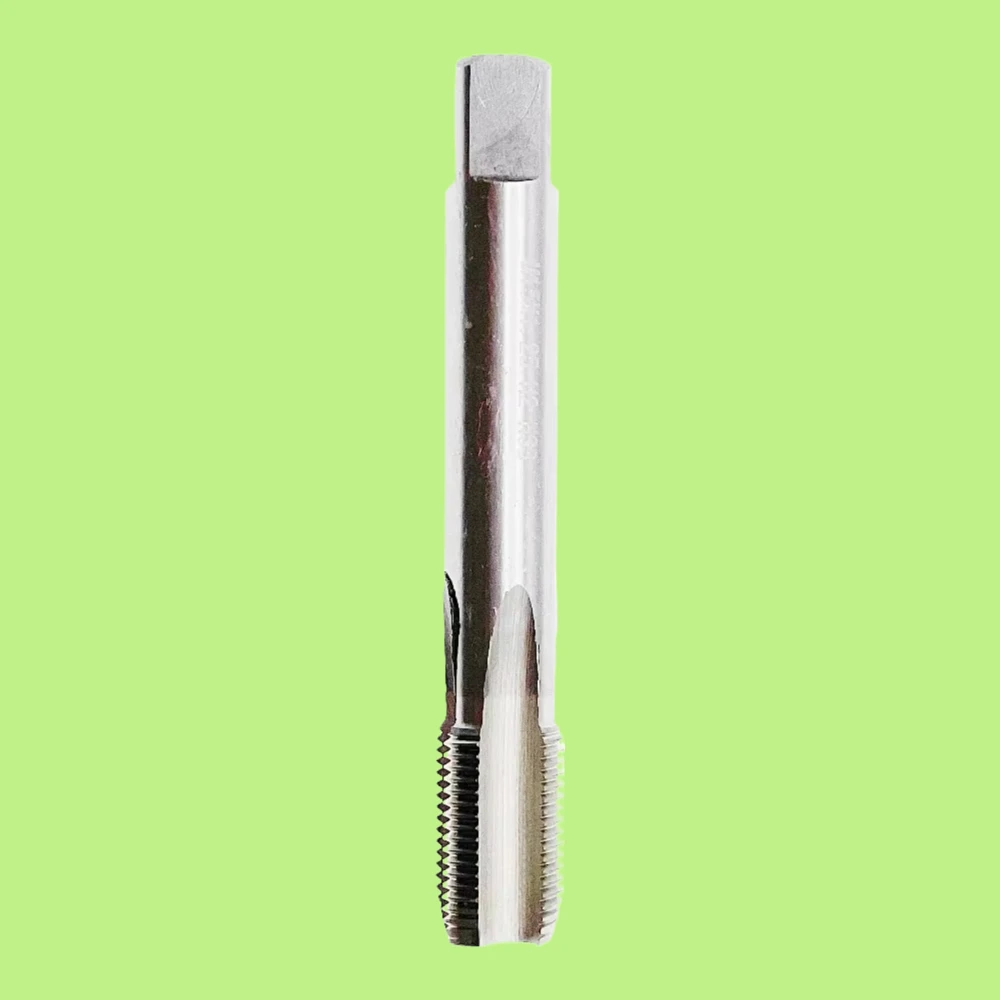 

M15x1.25 Tap Right Hand ,Thread Tap RH HSS, Metric Threading Tap Set Tools Threading Tool Hand Tools