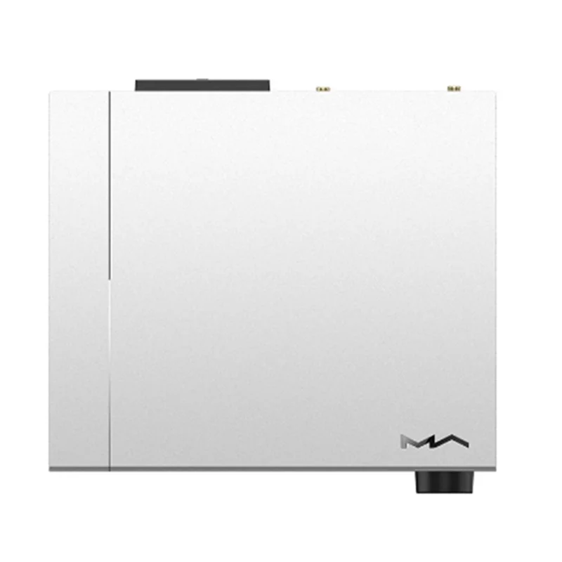 Матричный элемент M2 Музыкальный стример HDMI ARC-плеер ES9028PRO ЦАП 4,4 мм Сбалансированный усилитель для наушников