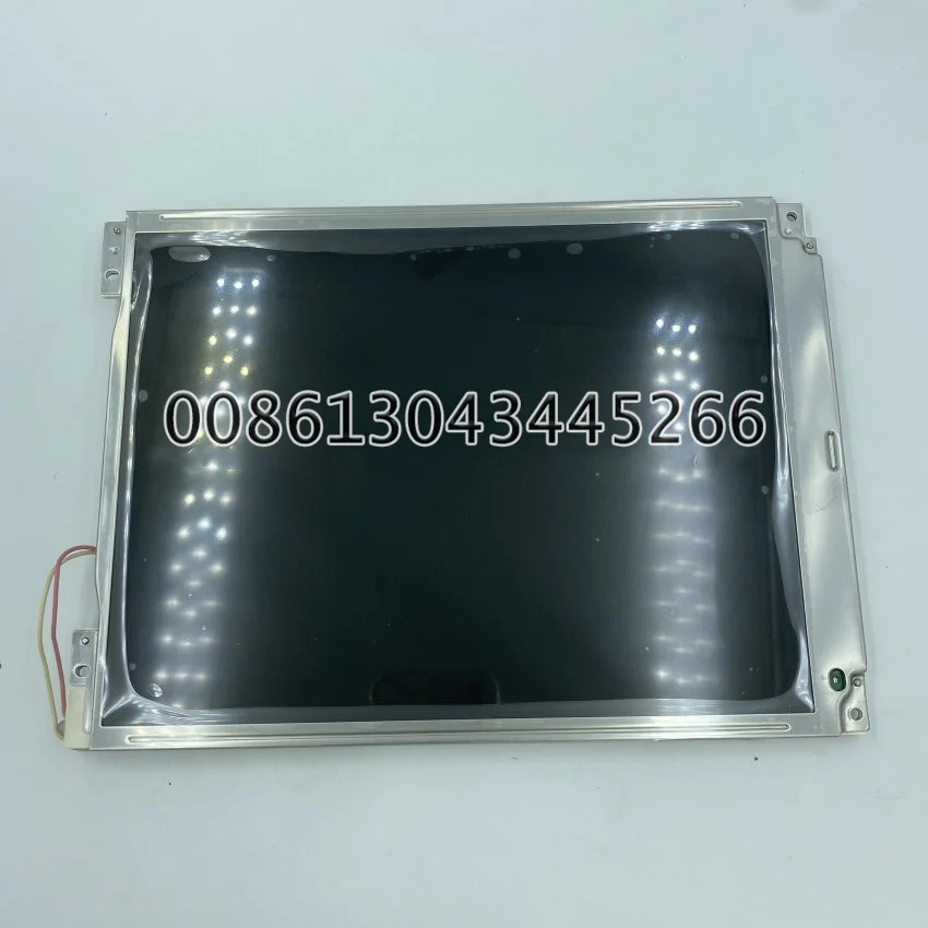 Best Quality 10.4 Inch Sharp Display Polar 115 Cutting Machine Display Polar 115 Screen Display TFT LCD Screen Display Panel