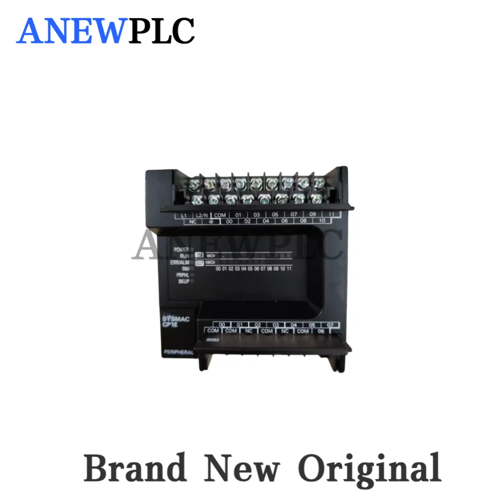 

CP1E-E20SDR-A CP1EE20SDRA Совершенно новый модуль ПЛК