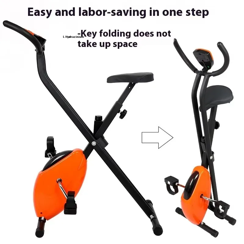 

Hot Selling Professional Commercial Spin Bike - Heavy Duty Indoor Cycling Machine for Gyms & Studios with Stable Base