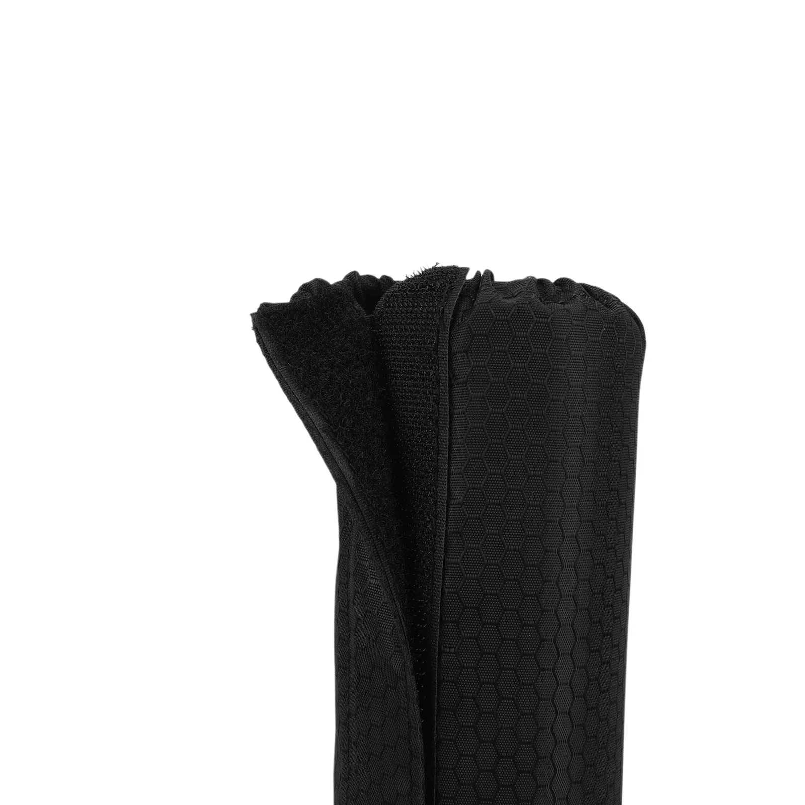 Paddel-Auftriebsmanschette, 420D PU, wasserdicht, langlebig, Schaumstoff mit Fußballmuster, verhindert das Sinken im Wasser für Kajak, Kanu, Paddleboard – Detail 8