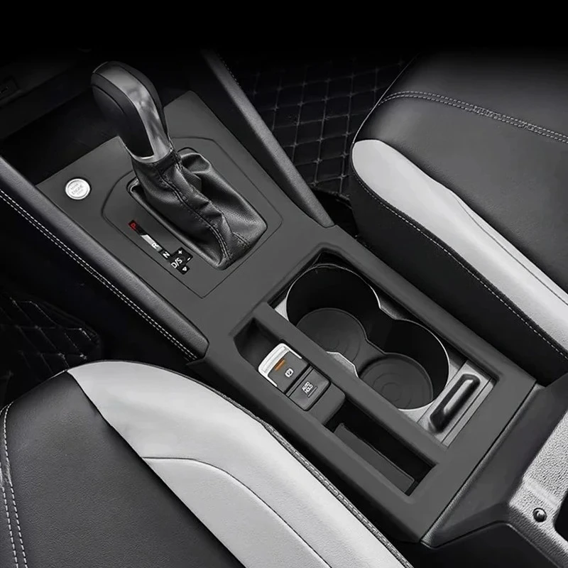 For Jetta VS 5 VS 7 2023 2024 2025 Car Center Control Gear Shift Protection Pad Silicone Window Lifting Cover