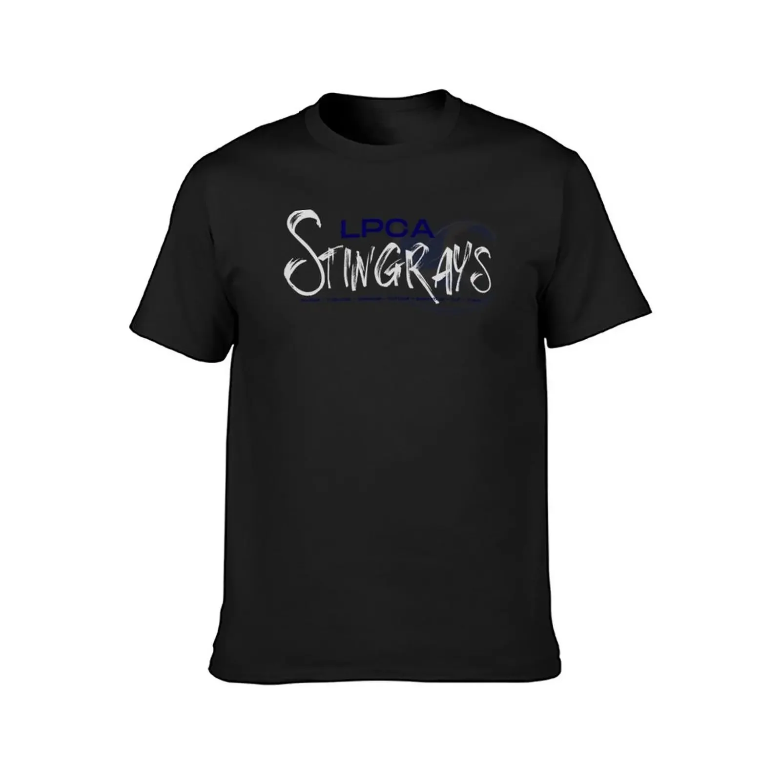 Stingray Sports T-Shirt aesthetic clothes fashion shirts vintage graphic tee mens graphic t-shirts