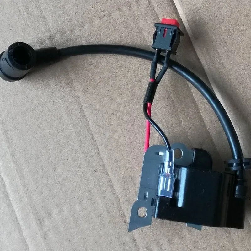High Voltage Ignition Coil Igniter For G230RC G260RC G240RC G270RC Gas Chainsaw Replacement Spare Parts