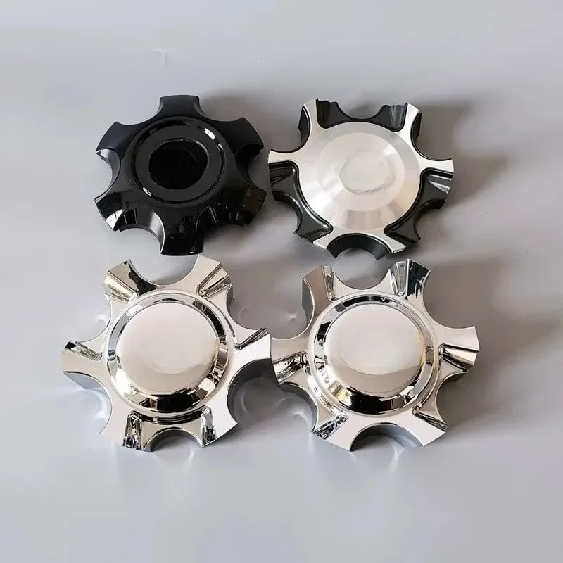 Prado Wheel Hubcap Overbearing Crossover Runner 18 Inch 17 Inch 20 Inch Modified Car Tire Center Logo Cover