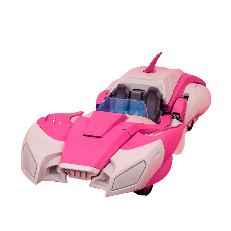 Figura de liga totalmente pintada para transformação, Arcee G1 Style, MP Ratio KO BigFirebird, CDL-01 CDL-00 ALT CDL02 CDL03 CDL-02 CDL-03