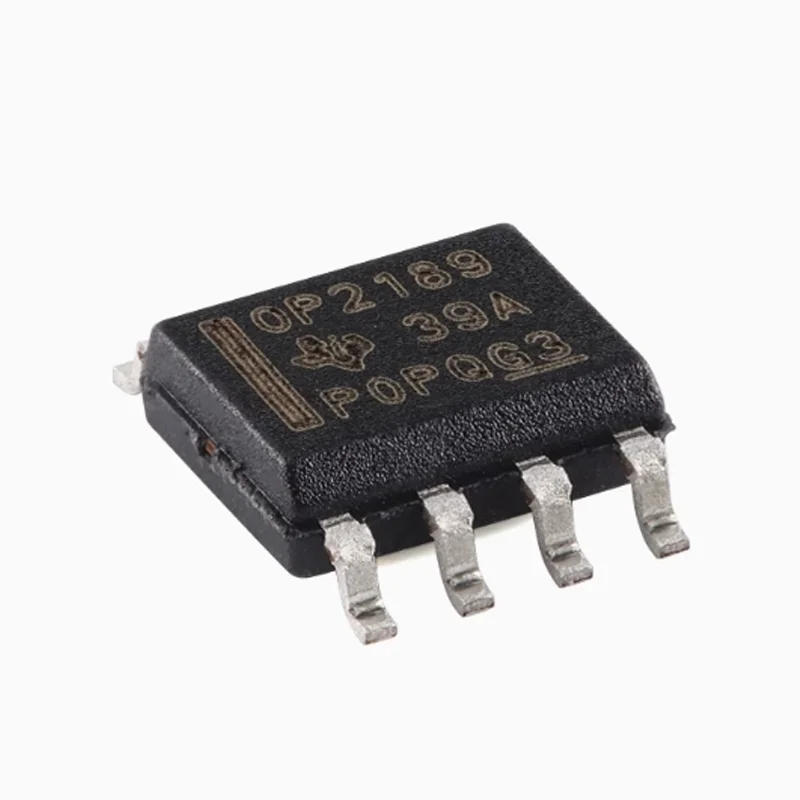 10/PCS LOT original OPA2189IDR SOIC-8 rail to rail output operational amplifier chip