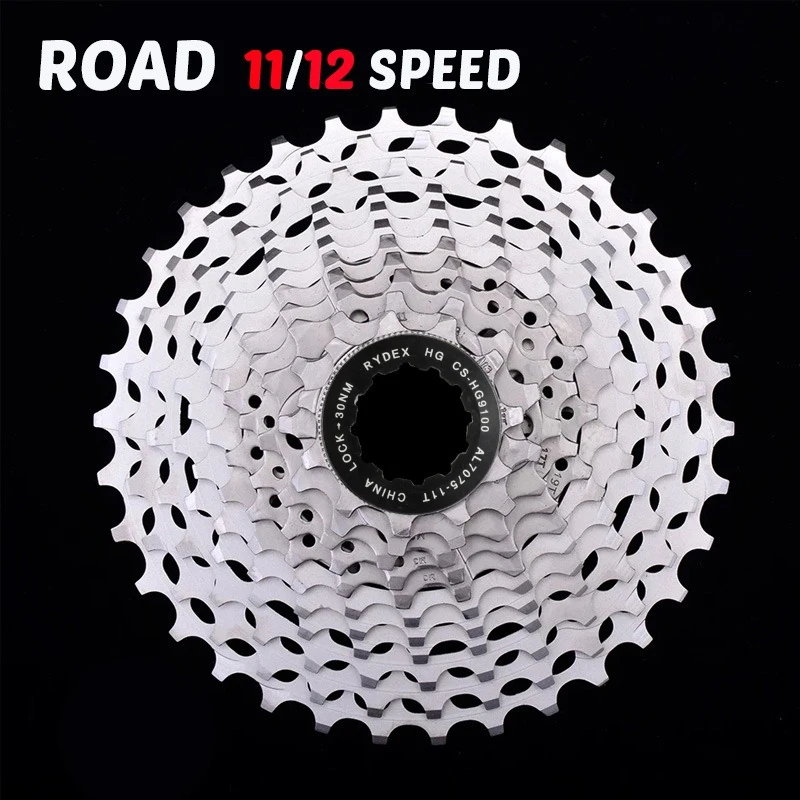 rydex-road-11-36-cassette-12-speed-11-32-11-34-11v-12v-hg-cassette-ultralight-11-speed-12-speed-cassette-for-r9100-r8000-r7000