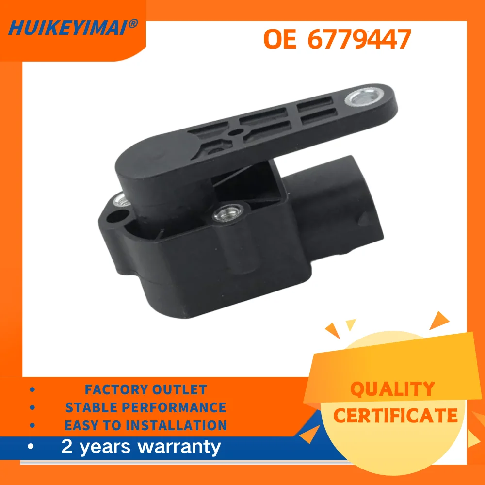 Height Level Sensor For BMW 750i 750Li  2006--2008 OEM 6779447
