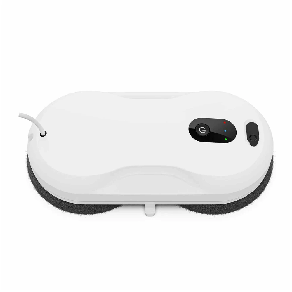 Робот-пылесос для умного дома с дистанционным управлением, чистка стеклянных окон с функцией бытового или гостиничного использования, тип вилки США, ЕС, Великобритании