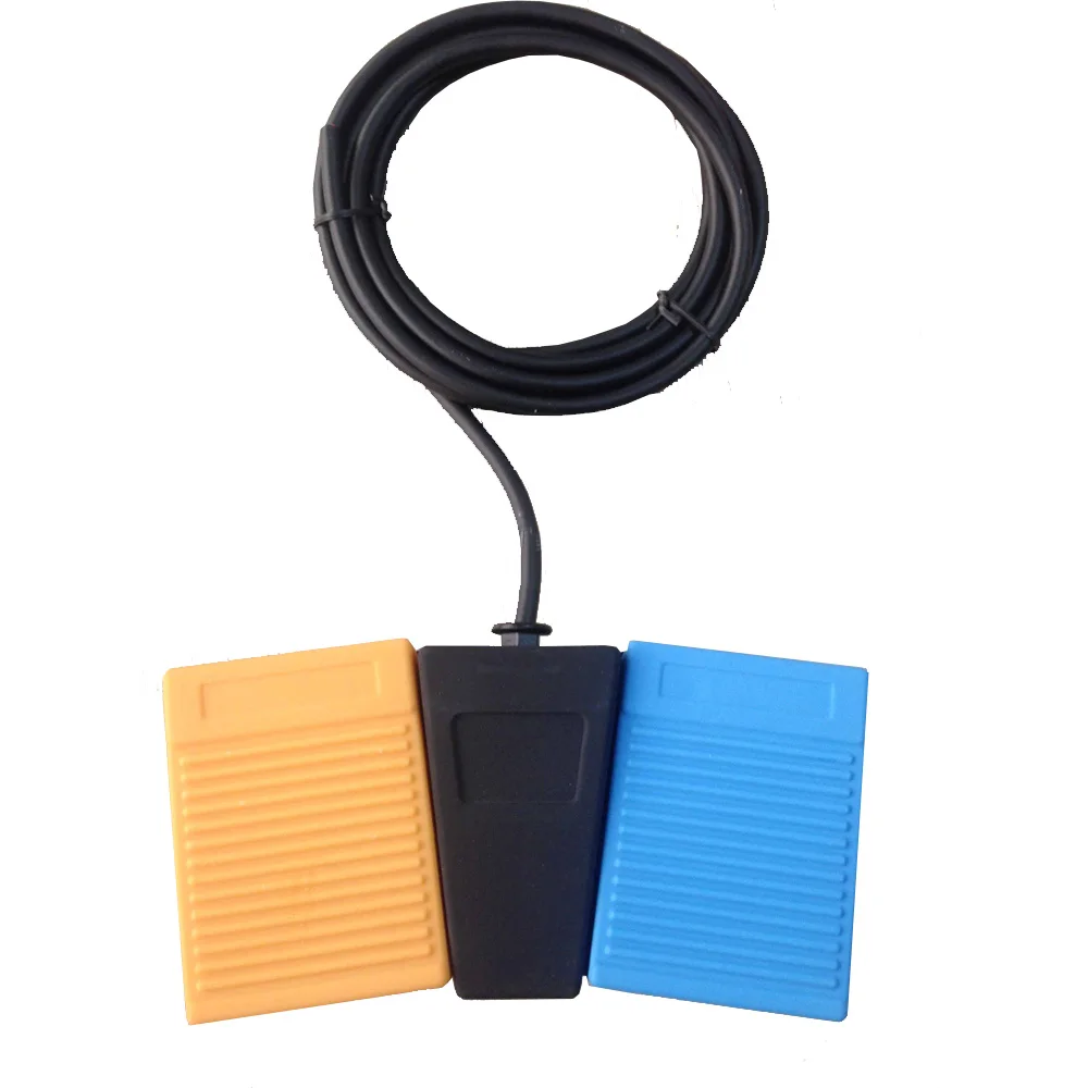 Medical Foot Switch medical equipment