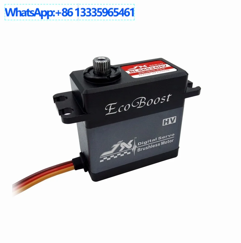 Jx Servo BLS6534HV …