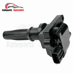 OE 27301-38020 Ignition Coil For Hyundai Santa Fe Sonata Kia Magentis Optima 2.0 2.4 L 4cyl 1999-2006