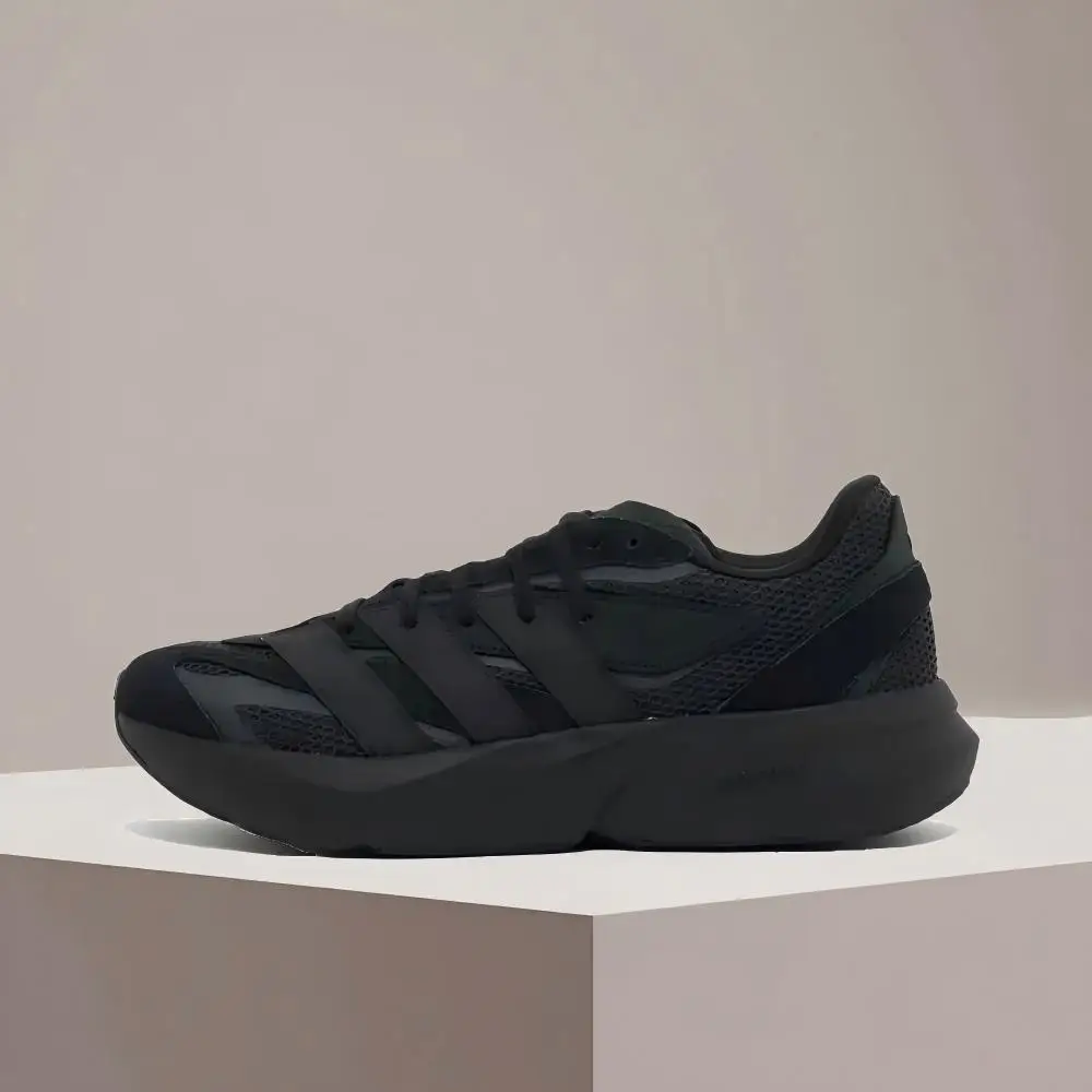

Кроссовки унисекс adidas LIGHTBLAZE, легкие, отзывчивые, амортизирующие, дышащие, поддерживающие, JH6941