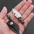 Eyelet knife