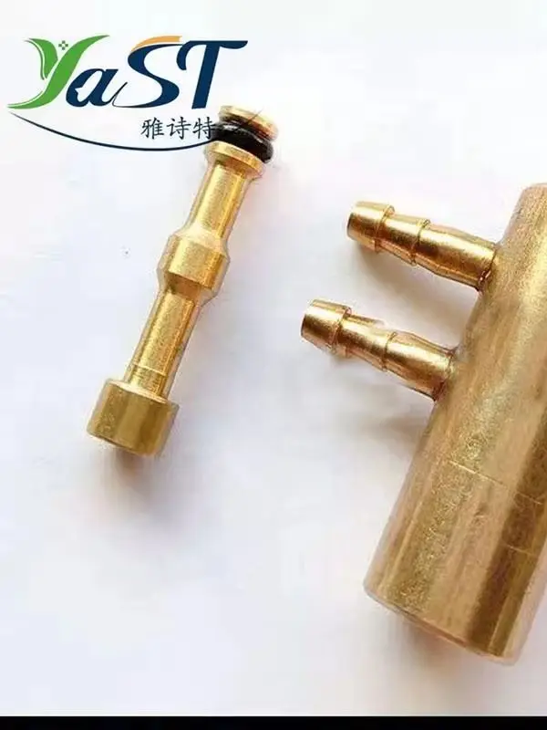 Dental Holder Valve Normal Close Hanging Valve Factory Price