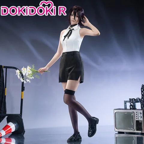 Костюм для косплея Rezee DokiDoki-R